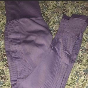 Worn once still has built in shorts
